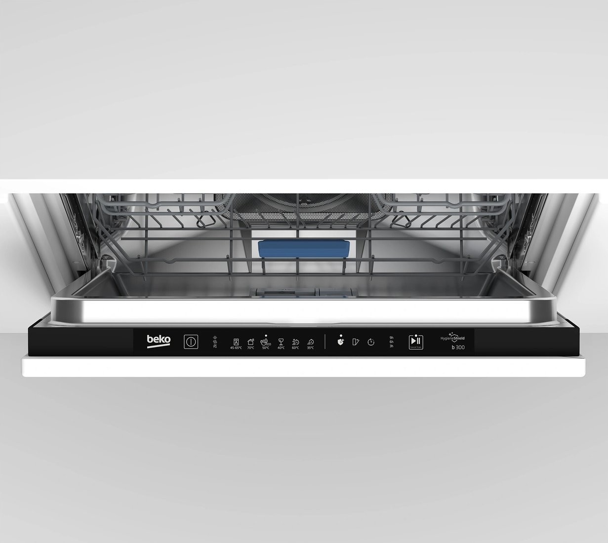 Встраиваемая посудомоечная машина BEKO BDIN15532