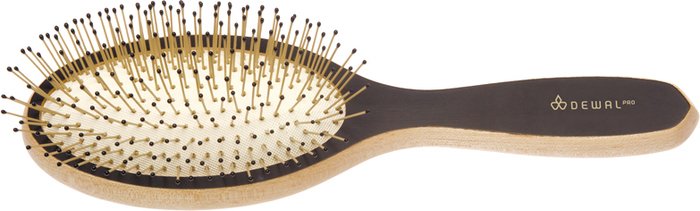 Расческа Dewal Blackwood BRB400