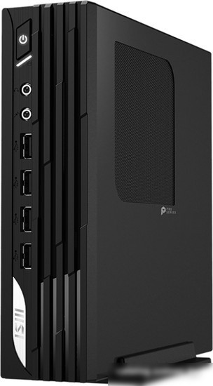 Компактный компьютер MSI Pro DP21 13M-607RU 9S6-B0A421-607
