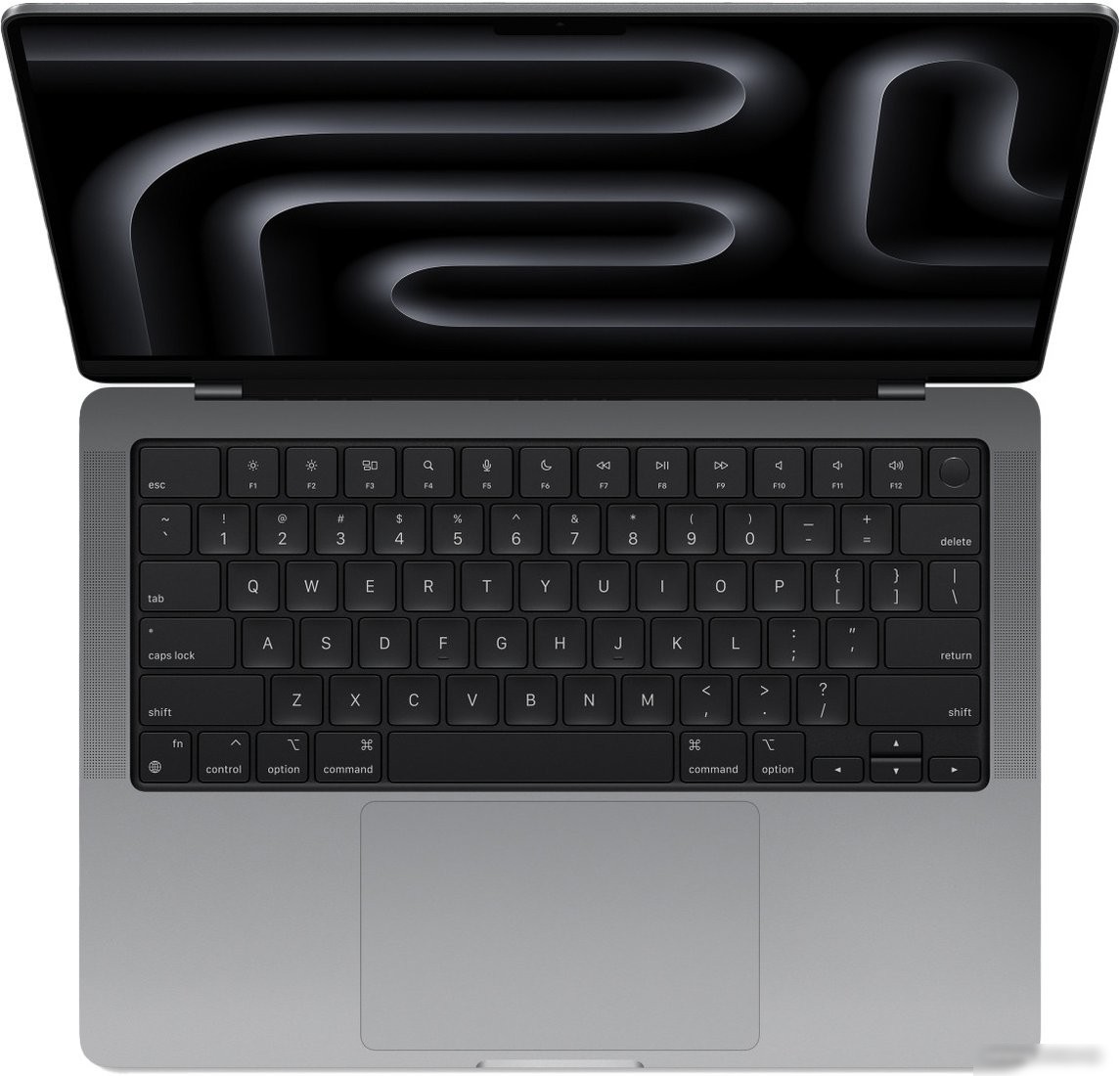 Ноутбук Apple Macbook Pro 14.2" M3 2023 MTL83