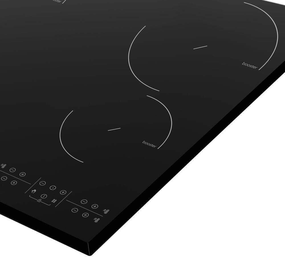 Варочная панель Hotpoint HB 2560S BA
