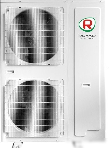 Кондиционер Royal Clima Competenza DC Inverter 2025 CO-F 48HNDI/CO-E 48HNDI