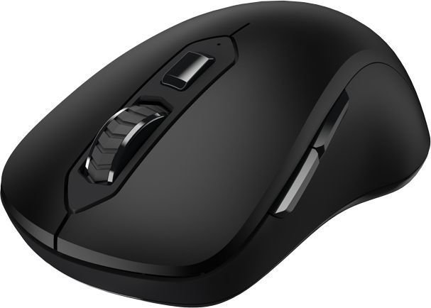 Мышь Dareu LM115G (черный)