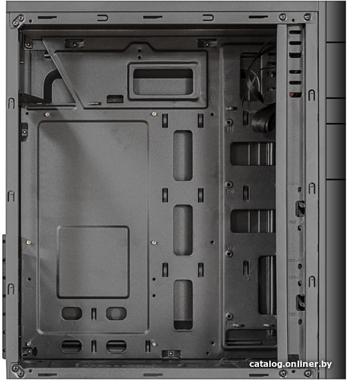 Корпус Ginzzu A250