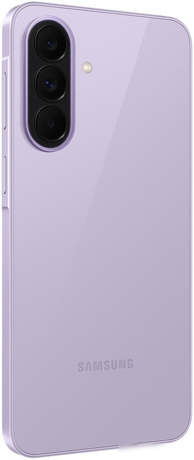 Телефон Samsung Galaxy A37 SM-A376E 8GB/128GB (фиолетовый)