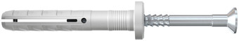Дюбель-гвоздь Fischer N 10 x 135/85 S 50347 (50 шт)