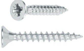 Шуруп Starfix SMZ1-52596-50 (50 шт)