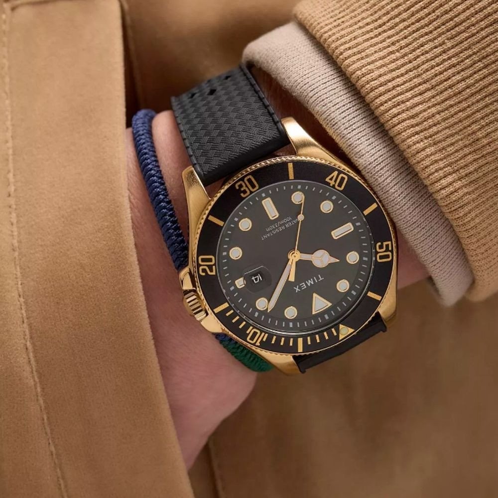 Наручные часы Timex TW2Y05300