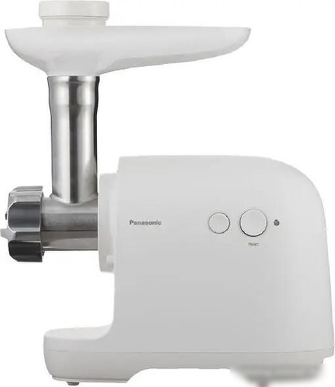 Мясорубка Panasonic MK-GX1700WTQ