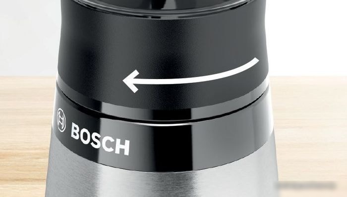Стационарный блендер Bosch MMB2111M