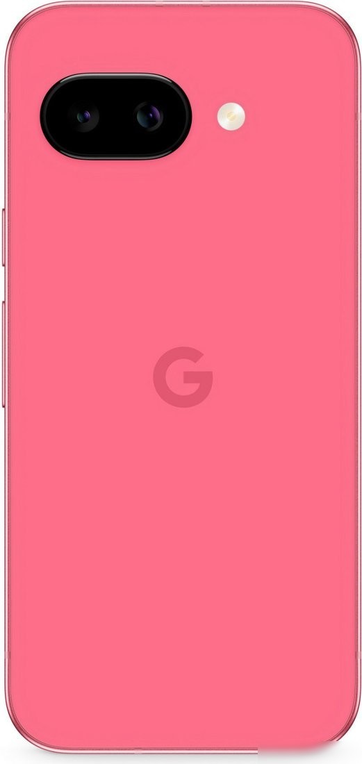 Телефон Google Pixel 9a 8GB/128GB (пион)