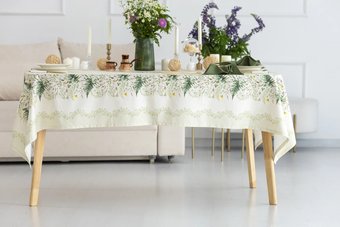 Скатерть Listelle Купалинка 518210