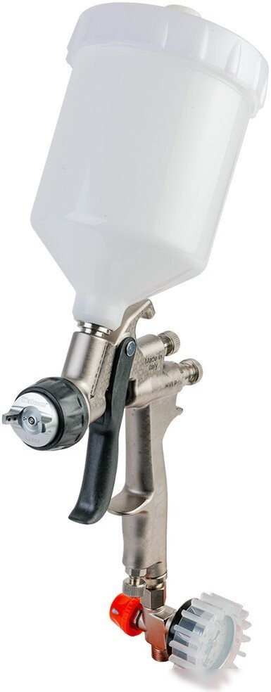 Краскопульт Walcom Slim Xlight S HVLP 833019