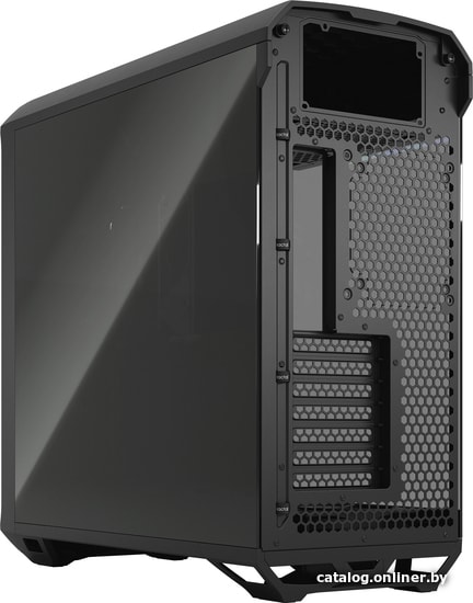 Корпус Fractal Design Torrent Black TG Light Tint FD-C-TOR1A-01