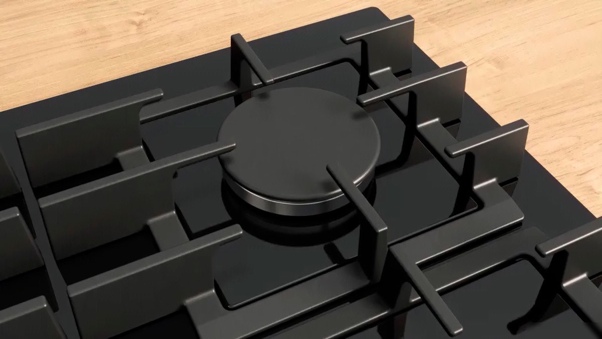 Варочная панель Bosch Serie 8 PRP6A6H40