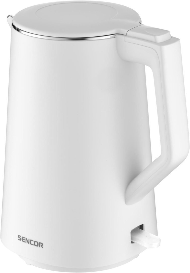Электрический чайник Sencor SWK 0550WH
