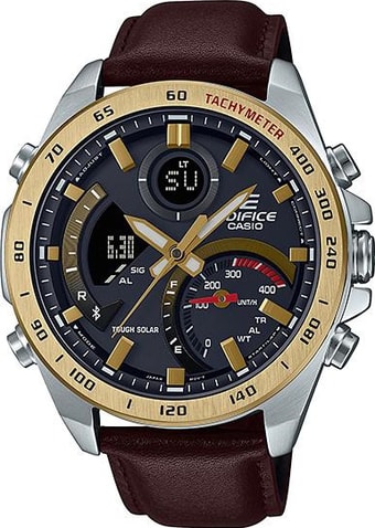 Наручные часы Casio Edifice ECB-900GL-1A