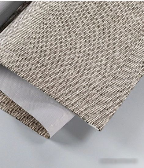 Рулонные шторы Legrand Блэкаут Вестерн 140x175 (кварц)