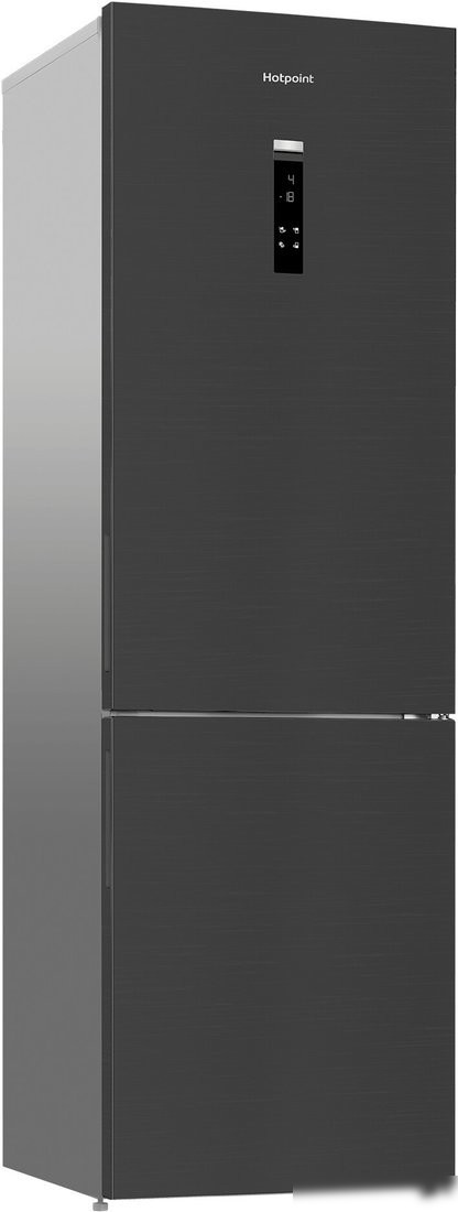 Холодильник Hotpoint HDKP 8201I DX