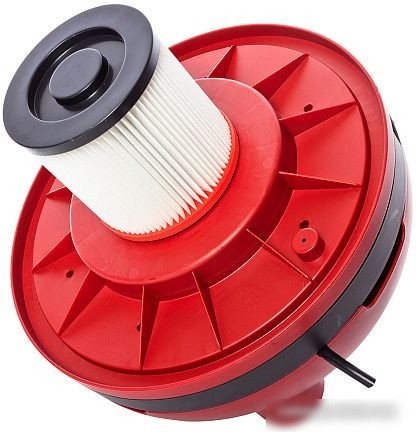 Пылесос RedVerg RD-VC1200S-30S