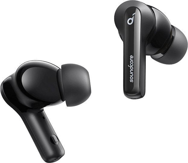 Наушники Anker SoundCore Life Note 3i (черный)