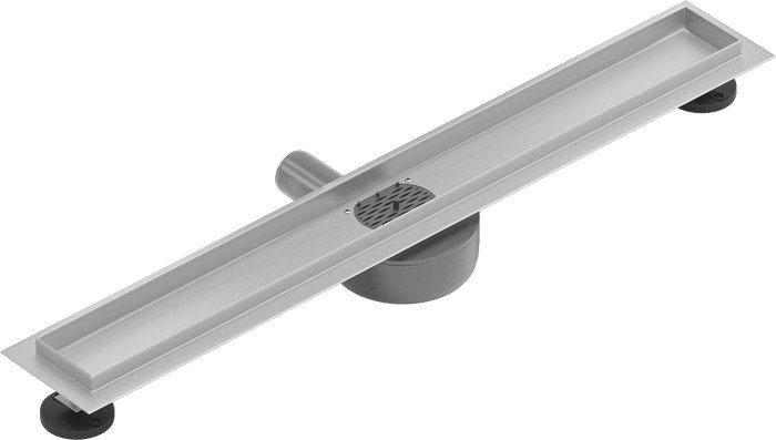 Корпус для трапа Mexen Flat 360 1040050