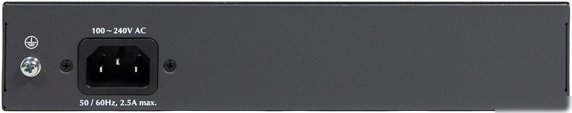 Настраиваемый коммутатор Origo OS2210P/120W/A1A