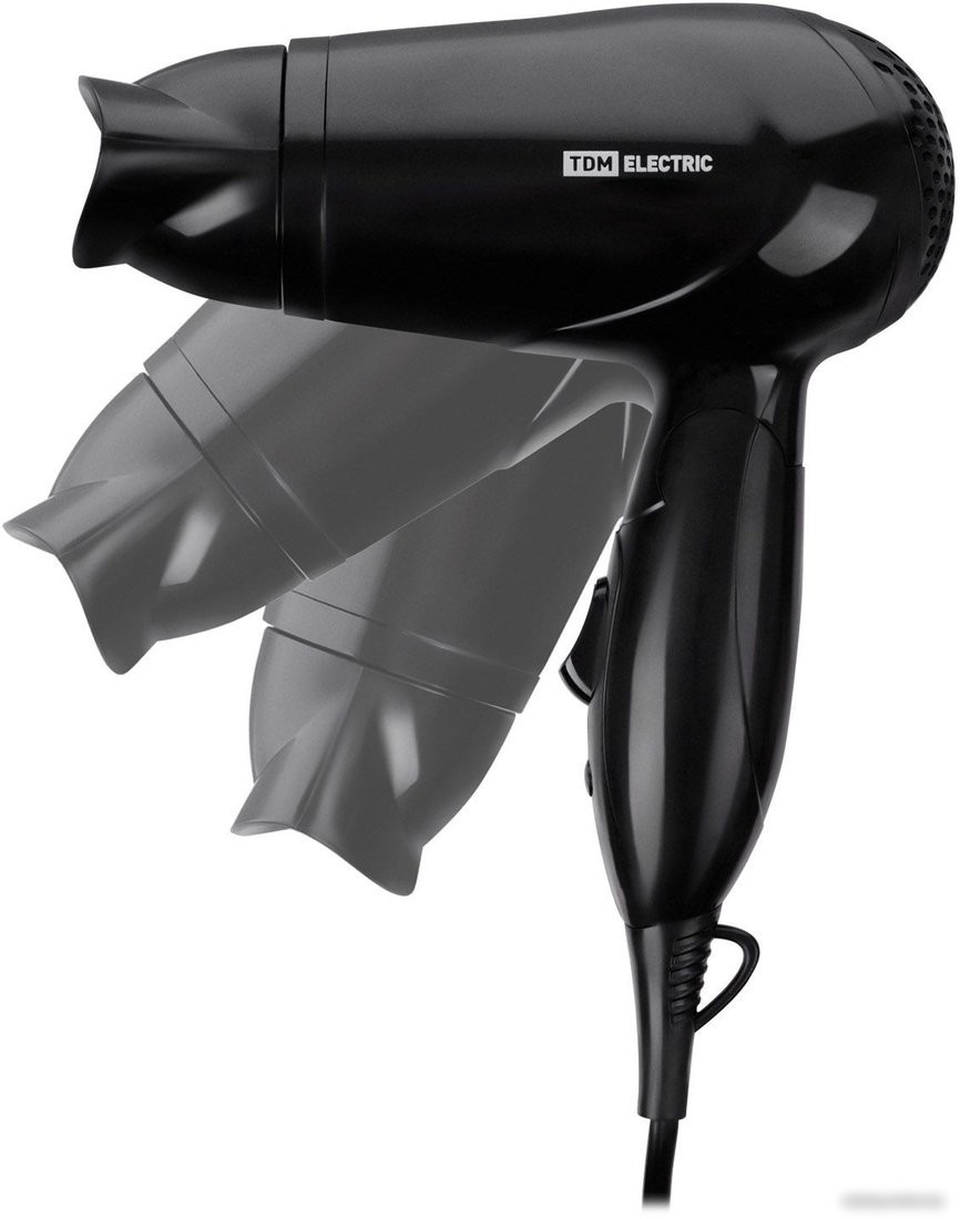 Фен TDM Electric Сатурн 1