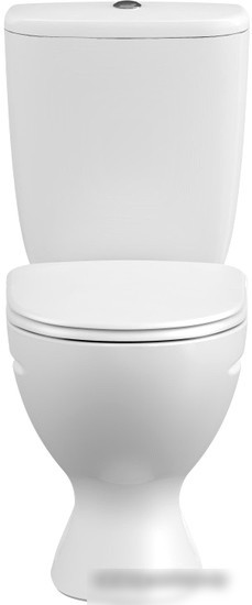 Унитаз Cersanit Nick S-KO-NIC031-ST-P-w
