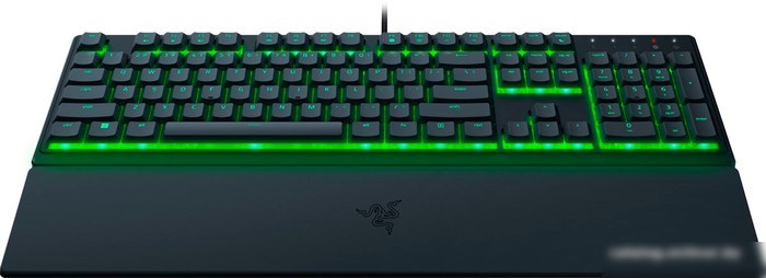 Клавиатура Razer Ornata V3 X (нет кириллицы)