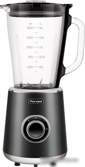 Стационарный блендер Rondell RDE-1251