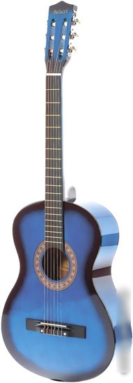 Акустическая гитара Belucci BC3805 BLS