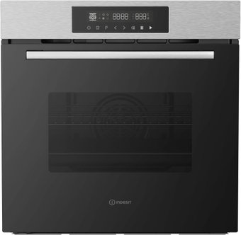 Электрический духовой шкаф Indesit IFO 6951 IX