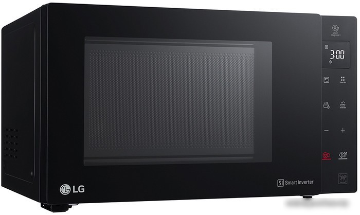 Микроволновая печь LG MW23R35GIB