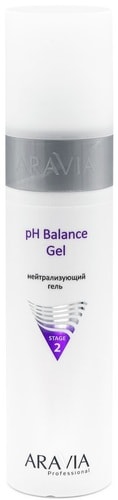 Aravia Гель Professional рН Balance Gel нейтрализующий 250 мл