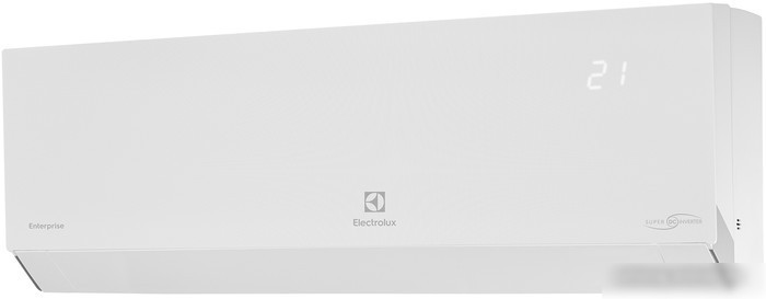 Кондиционер Electrolux Enterprise EACS/I-12HEN-WHITE/N8_24Y