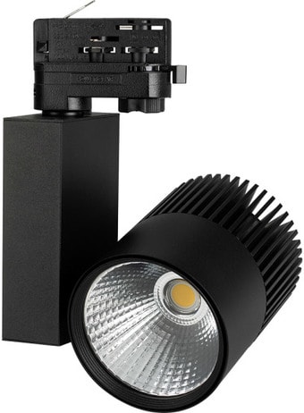 Светодиодная панель Arlight LGD-ARES-4TR-R100-40W Warm3000 026375