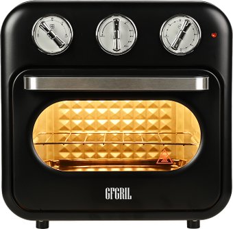 Мини-печь GFgril GFAO-200