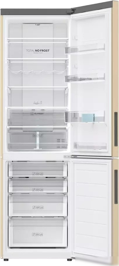 Холодильник Haier C2F637CGGU1