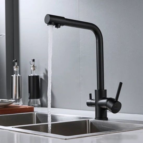 Смеситель Shevanik S328H