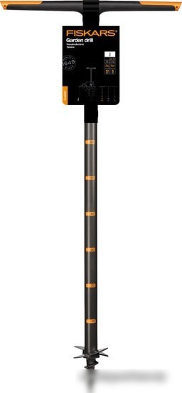 Бур Fiskars QuikDrill 1000636
