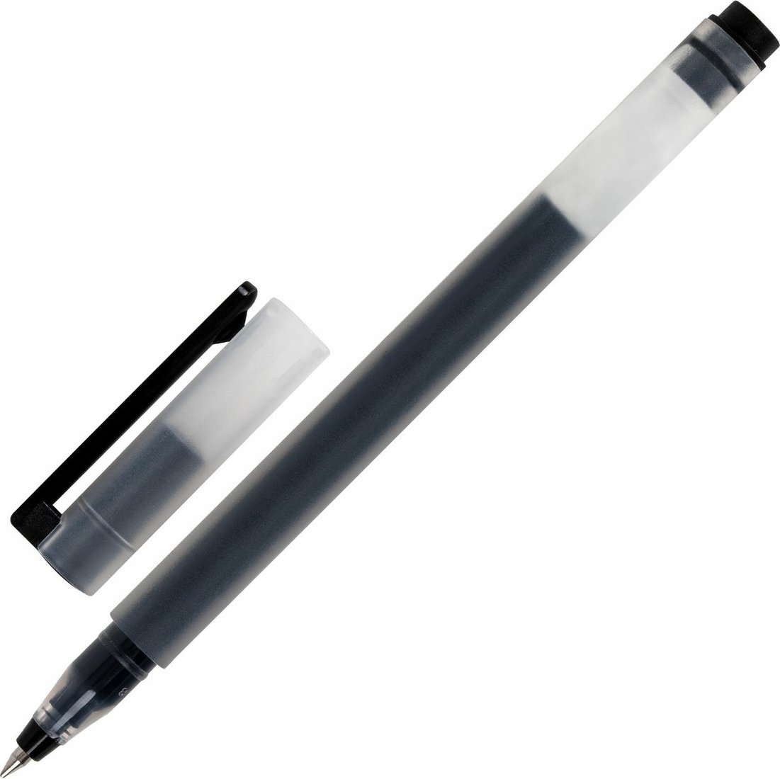 Набор гелевых ручек BRAUBERG X-Writer 1800 144138 (10шт)