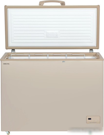 Морозильный ларь Hiberg PF 32L4 NFG