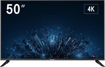 Информационная панель Hikvision DS-D5050U3-1V0S