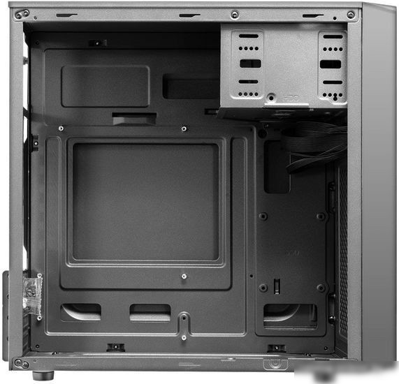 Корпус Ginzzu D190