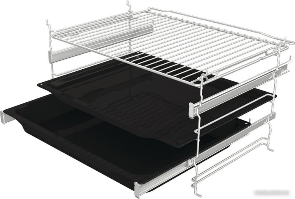 Электрический духовой шкаф Gorenje BOSB6737E09X