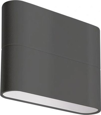 Светильник Arlight SP-WALL-FLAT-S110x90-2x3W Day4000 032411