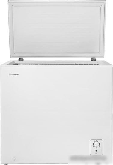 Морозильный ларь Hisense FC-325D4BW1