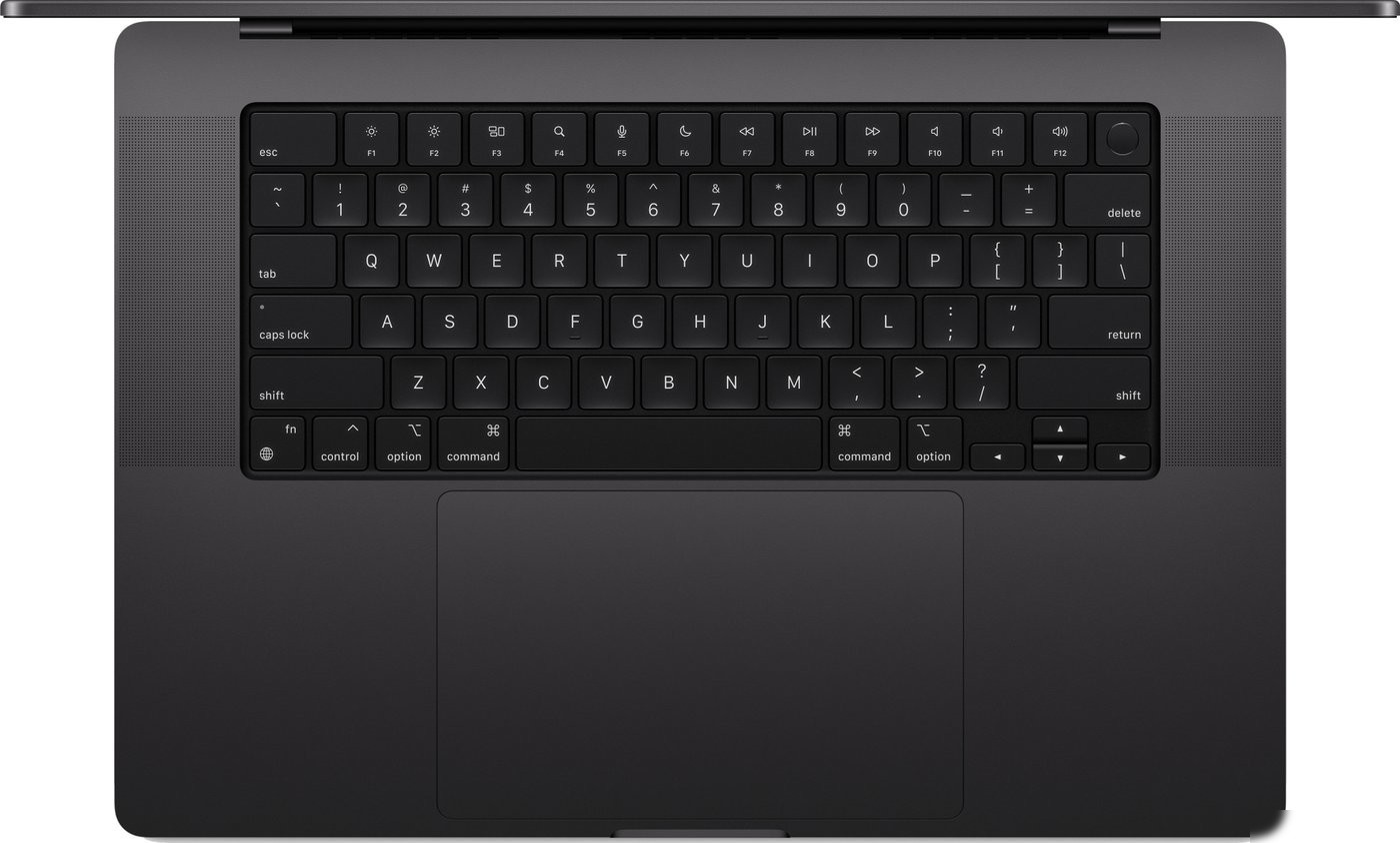 Ноутбук Apple Macbook Pro 16.2" M4 Pro 2024 MX2X3