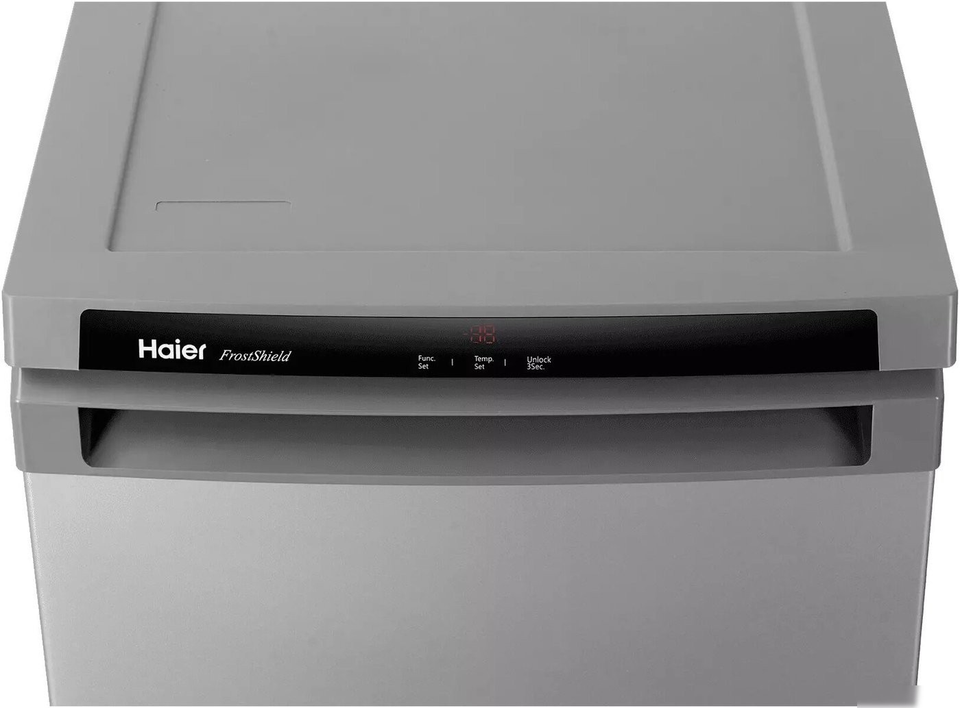 Морозильник Haier HF-82SAA